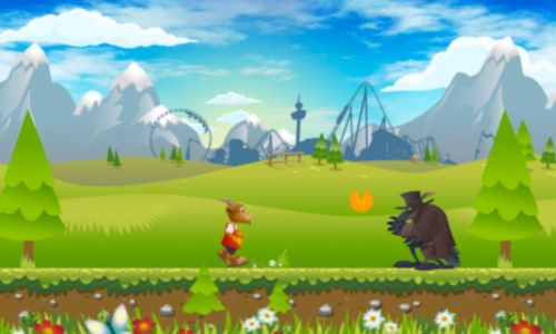 Schweizer Themenwelt des Europa-Park JUNIOR CLUB