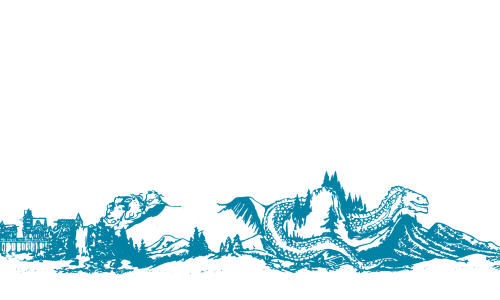 Silhouette Rulantica