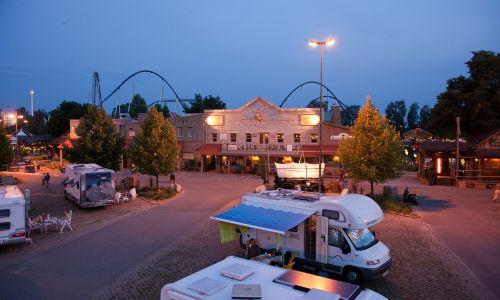 Europa-Park Camping Europa-Park Camping