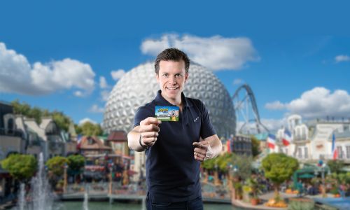 Junior Club Karte Ed Europa-Park junior club karte ed europa-park