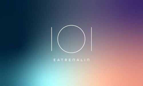Logo Eatrenalin Logo Eatrenalin