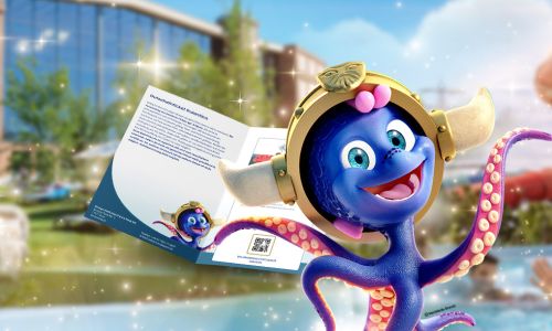 Gutscheinticket Rulantica