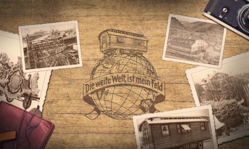 Historie Europa-Park Historie Europa-Park