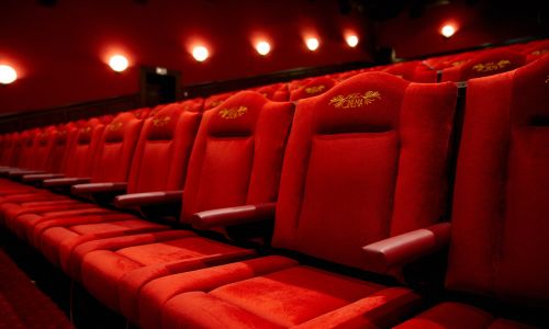 Das Magic Cinema 4D