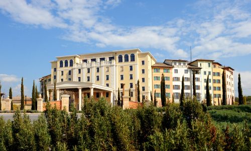 Hotel Colosseo
