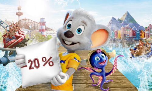 Sommeraktion Hotels, Europa-Park und Rulantica Sommeraktion Hotels, Europa-Park und Rulantica