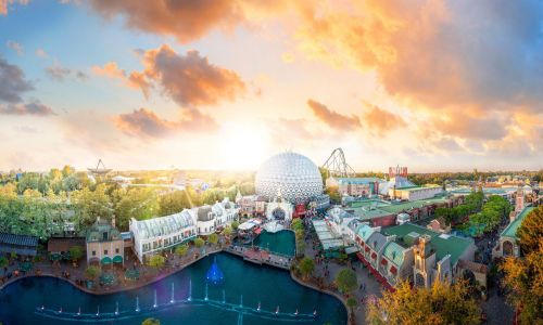 Pretpark met overnachting in Europa; van hotel tot vakantiepark - Mamaliefde