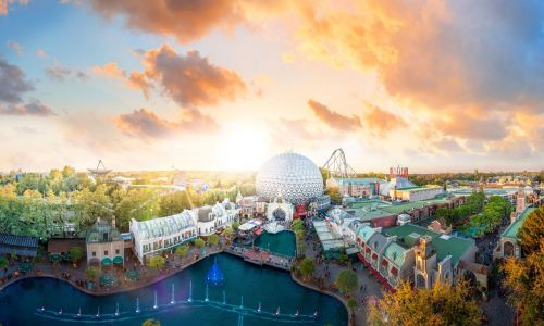 Tickets und Angebote für den Europa-Park in Rust online buchen