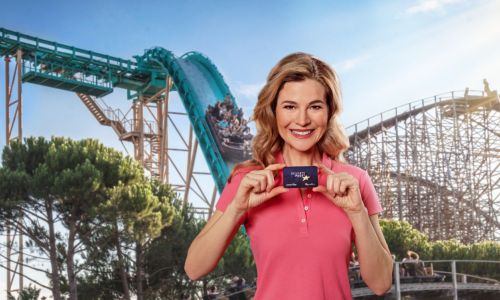 Europa-Park ResortPass