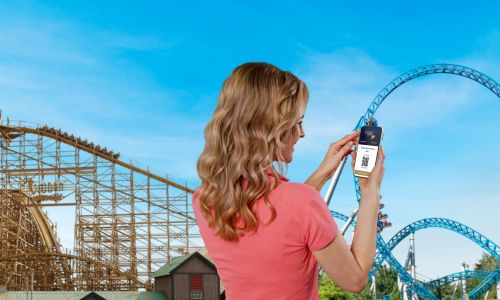 Europa-Park ResortPass Gold