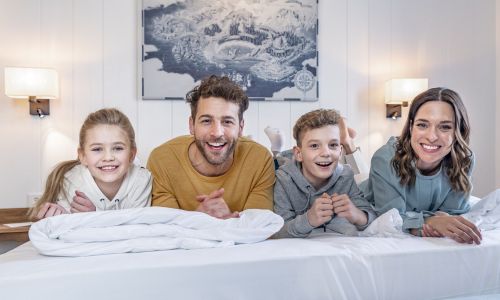 Kids for free