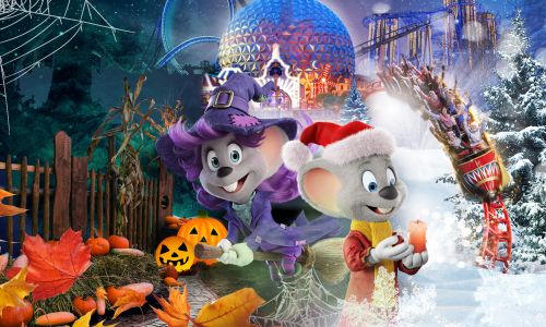 HALLOWinter