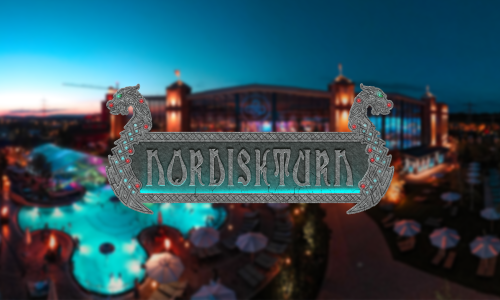 Neuer Bereich Nordiskturn