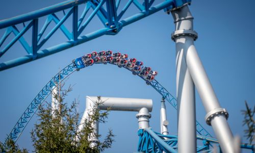 Bluefire