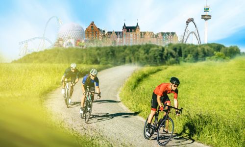 Radsporttage Europa-Park
