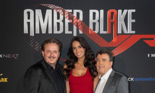 Amber Blake VIP Event 2023