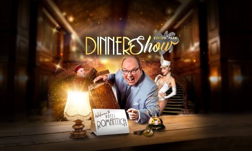 Dinner-Show