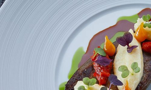 Schlemmen & Genießen in den Europa-Park Hotels