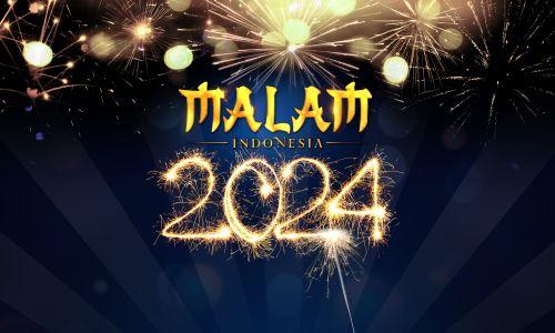 Malam Indonesia Silvester