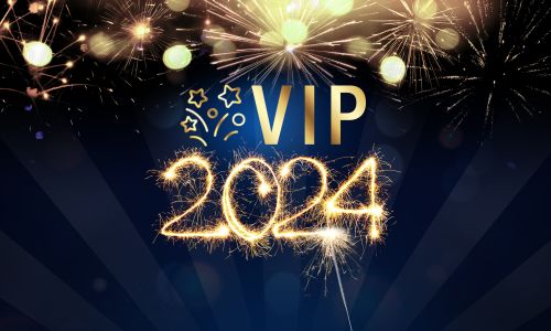 Silvesterparty VIP