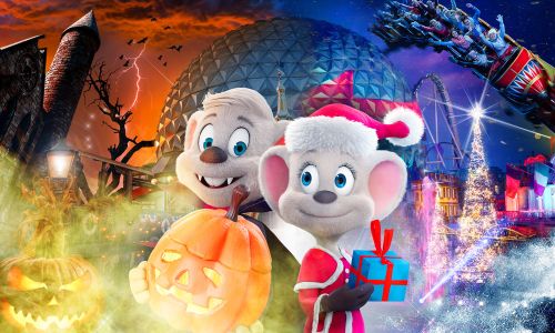HALLOWinter 2023