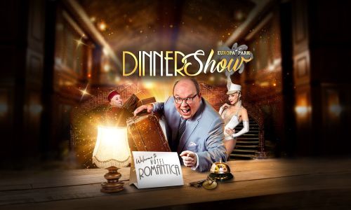 Dinner Show 2023/2024
