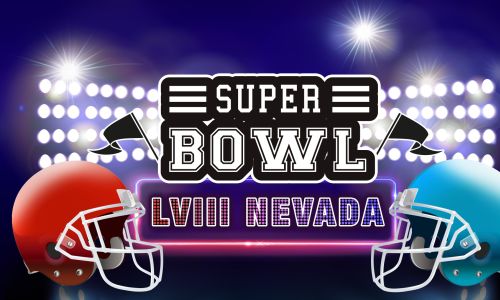 Super Bowl 2024