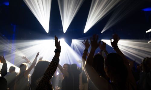 Confertainment - Aftershow Party Teaser