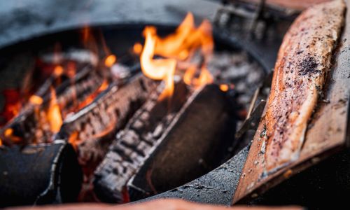 Confertainment - Grill & Chill Teaser