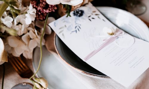 Confertainment - Hochzeit