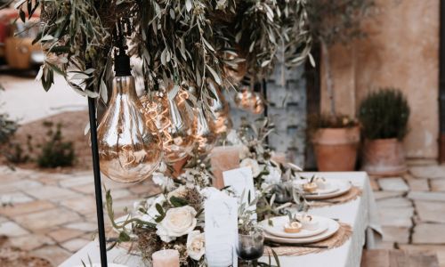 Confertainment - Hochzeit