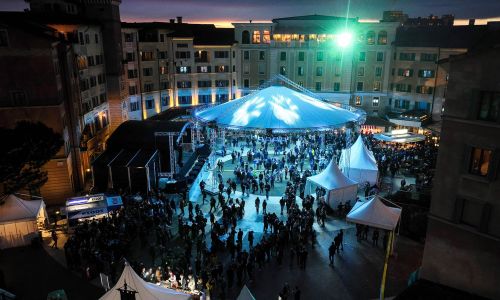 Confertainment - Individuelles Angebot Teaser