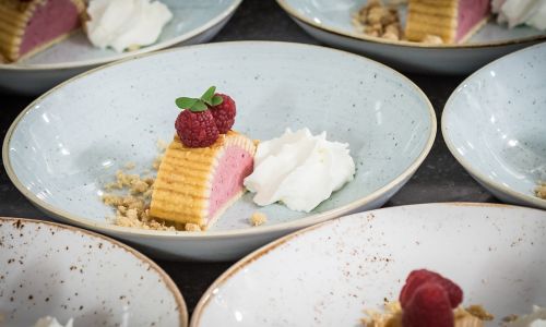 Confertainment - Italienischer Abend