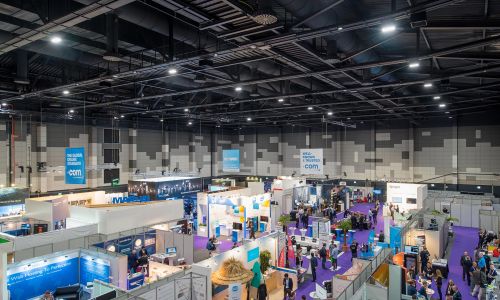 Confertainment - Messe Teaser