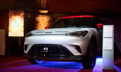 Confertainment - Produktpräsentation Teaser