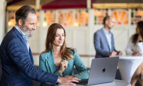 Confertainment - Tagungen Meetings Teaser