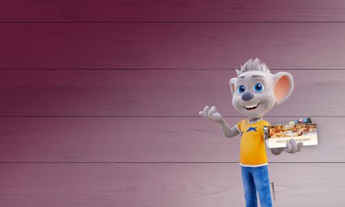 Gutscheinbewerbung mit Ed