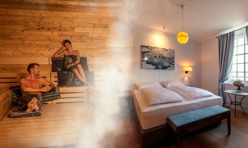 Zeit zu zweit Rulantica Relax