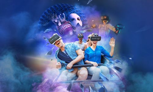 MultiX Virtual Reality