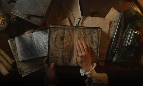 Trailer Castello dei Medici