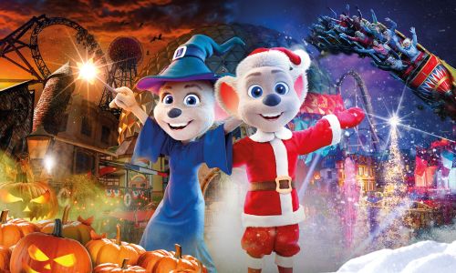 HALLOWinter