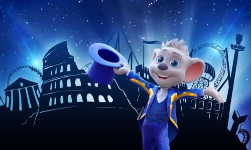 50 Jahre Europa-Park