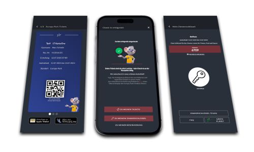 Entspannt & smart reisen