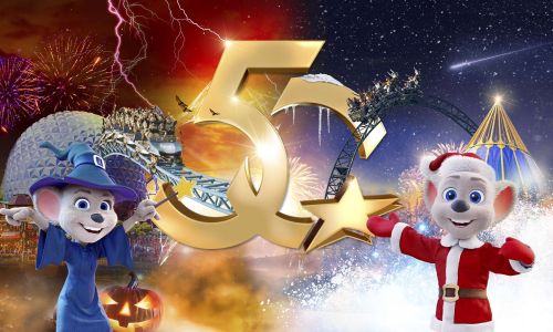 HalloWinter im Europa-Park