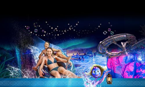 Nordisches Lichterfest