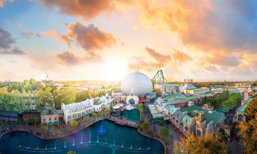 Panorama Europa-Park