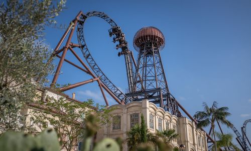 50 Jahre Europa-Park