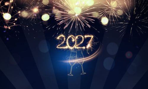 Silvester 2026/2027