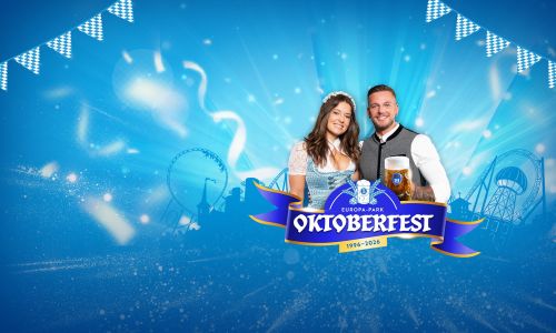 30Jahre Oktoberfest im Europa-Park