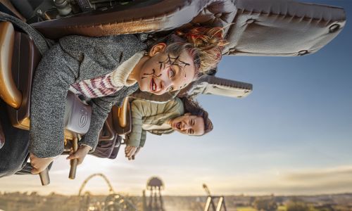 Halloween im Europa-Park 2026